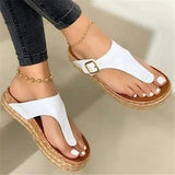 Susiecloths Summer Casual Slippers