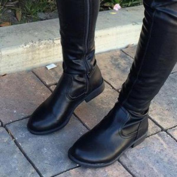 Susiecloths Trendy Over The Knee Long Boots