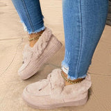 Susiecloths Casual Fashion Flat Boots
