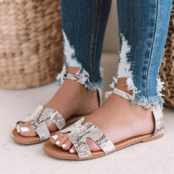 Susiecloths Women Comfortable Summer Sandals